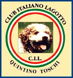 Club Italiano Lagotto
